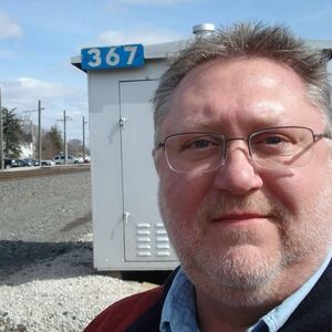 Meet your Posher, Doug